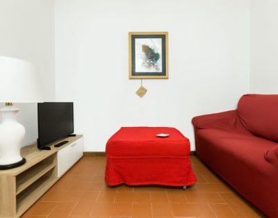 Casa Andrea (Apt Arancio)