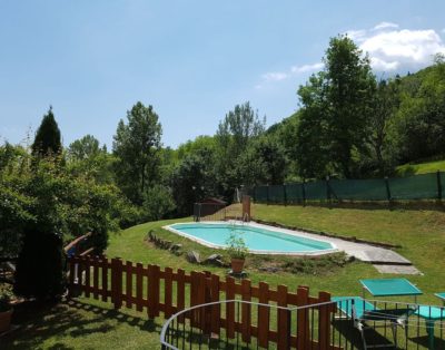 Restored Mill, riverside, private pool, WIFI, romantic!