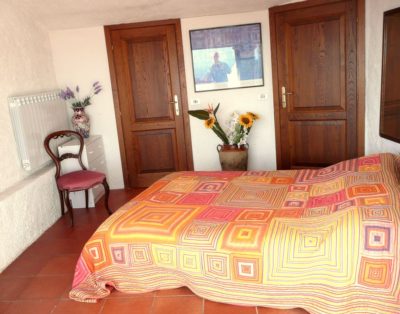 Casa dell’Artista, beautiful medieval house in Tuscan village, stunning views