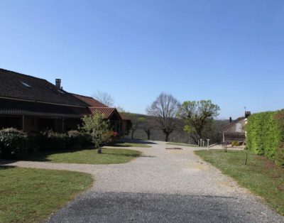 Country Cottage / Gite – MONTIGNAC-LASCAUX