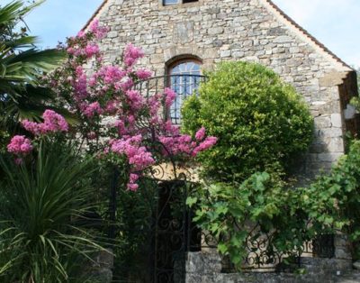 Luxurious Cottage next door to the stunning Beynac castle