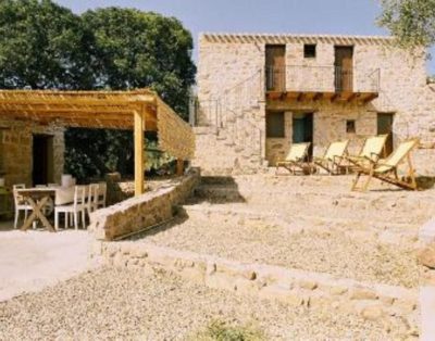 Country Cottage / Gite – Santa maria navarrese (loc.osulai) – unit_1915564 Property overview