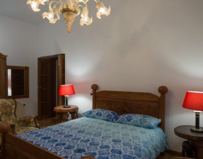 B&B Bone Novelle L’Aquila, Italy