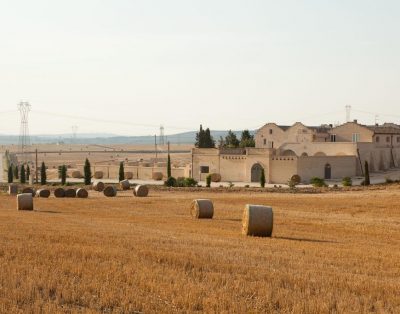 Hotel Tenuta Danesi Matera