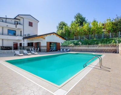 Villa ai TRE Ulivi con Piscina Privata