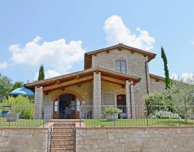 Casa Vacanze San Regolo