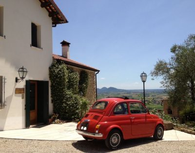 Agriturismo Le Mandolare