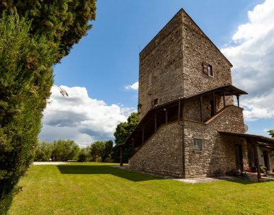 Bed and Breakfast Torretta Collesilvi