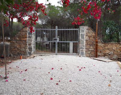 Casa Vacanze Cala Liberotto