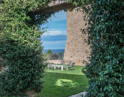 Torre della Loggia – Dimora Storica – Ortona