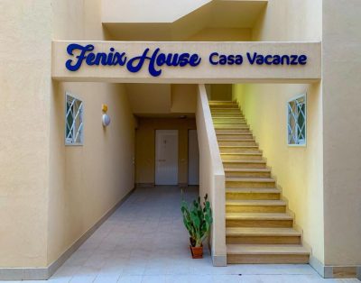 Fenix House Casa Vacanze