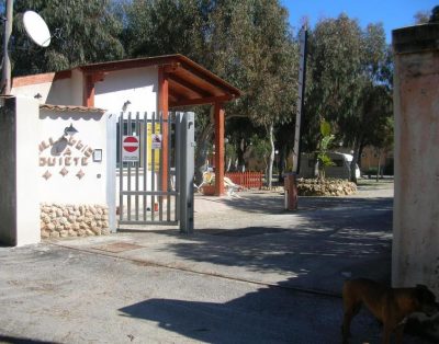 Villaggio Camping La Quiete