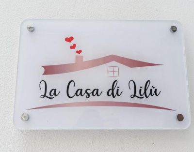 La Casa di Lilù