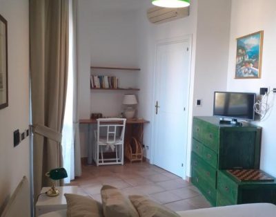 VelaLatina Residence B&B Soverato