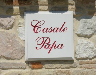 Country House Il Casale Papa