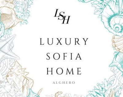 Luxury Sofia Home Alghero