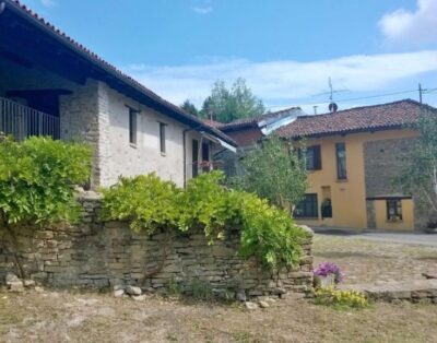 Bed & breakfast Ca’ Pavaglione