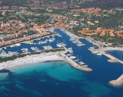 casa al mare a 5 minuti dalla spiaggia di Ottiolu