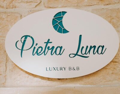 Pietraluna luxury b&b