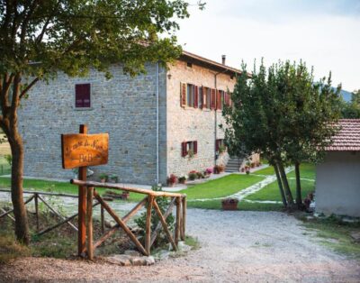 La casa di Nunzi