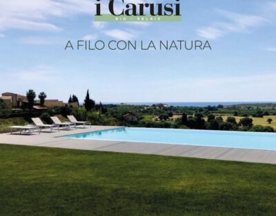 I Carusi Bio Relais