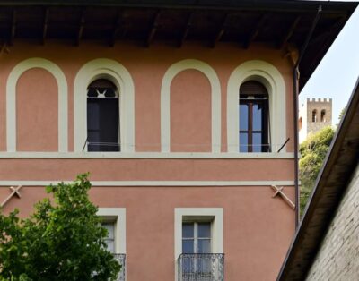 Le Rondini Villa Bisleri