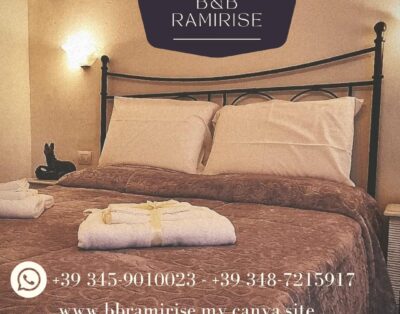 B&B Ramirise