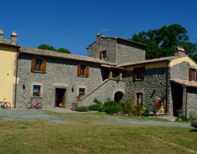 Agriturismo Valle del Tione