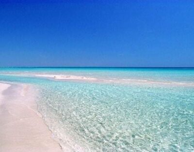 VACANZE IN PUGLIA Il Meraviglioso Mare di San Pietro in Bevagna